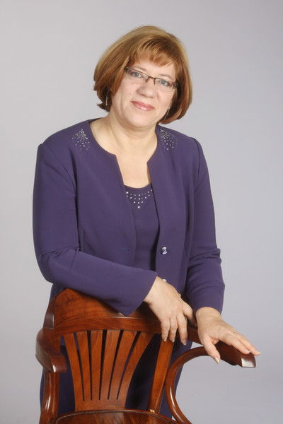 Ольга Вахина