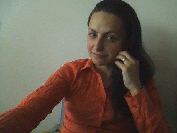 Наталия Коренева