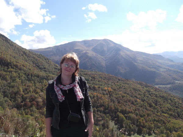 Елена Соломатина