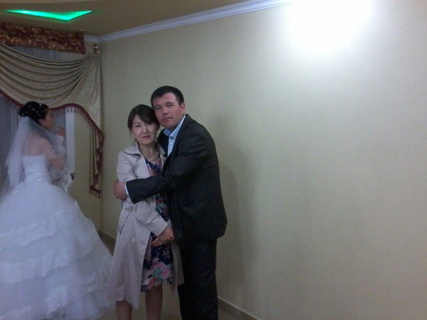 Лаззат Нурлыбаева