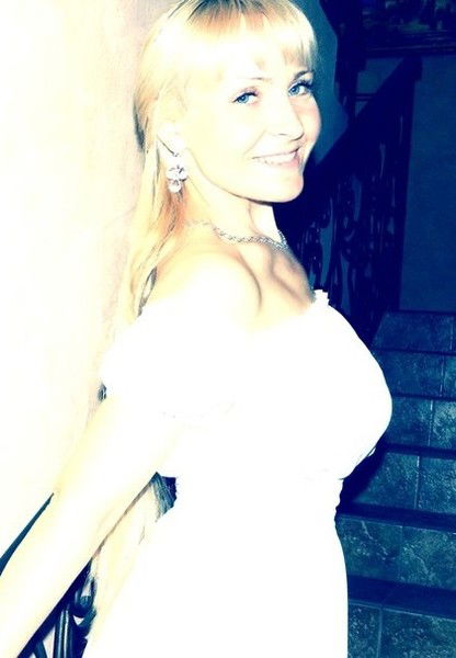 Ирина Красвет