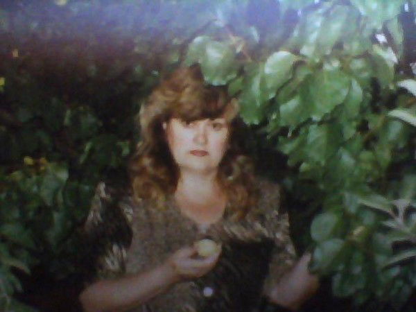 Лариса Довгаль