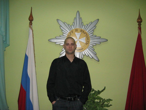 Виктор Рябчевский