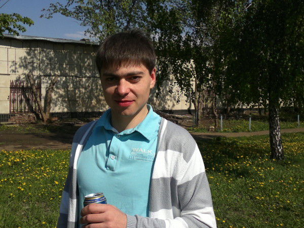 Денис Ширяев