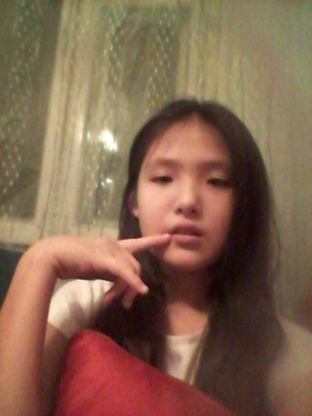 Камилла Сериккалиева