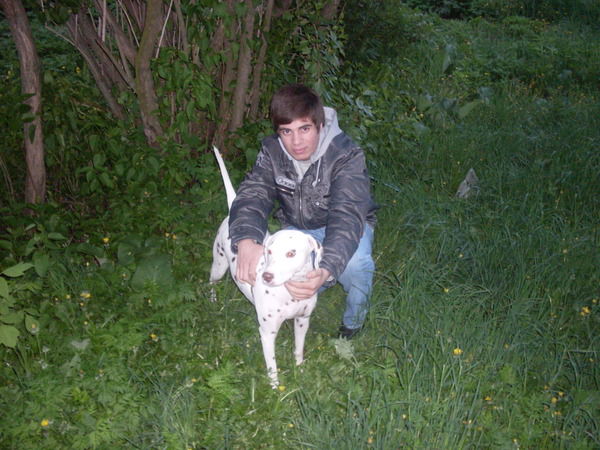 Вусал Дадашов