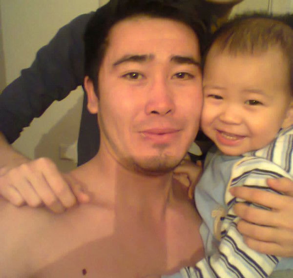 Арман Тенизбаев