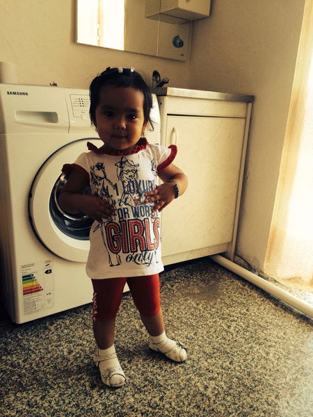 Саниям Авдунова