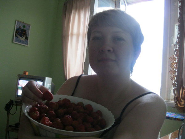 Татьяна Евсюкова