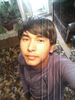 Асхат Мухамбеткалиев