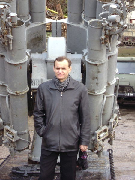 Владик Суходолов