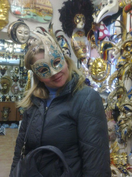 Анна Сироткина