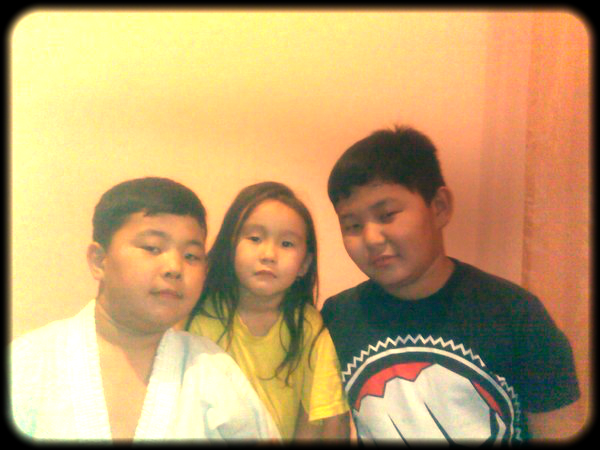 Баха Дюсенбекова