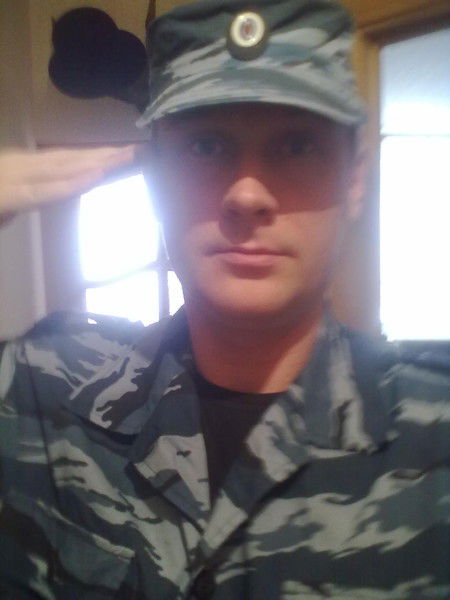 Александр Ефимов