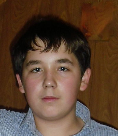 Данил Жевлаков