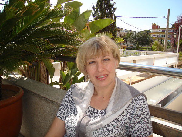 Марина Зеленкова