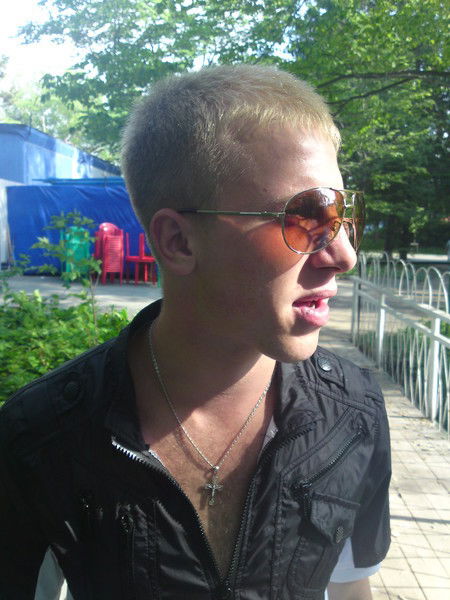 Артём Валента