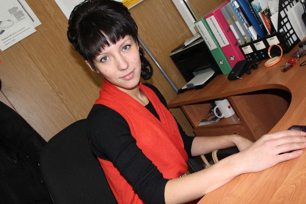 Елена Савельева