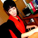 Елена Савельева