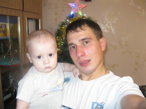 Андрей Сергачев