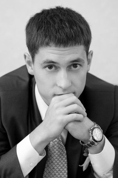 Дмитрий Муратов