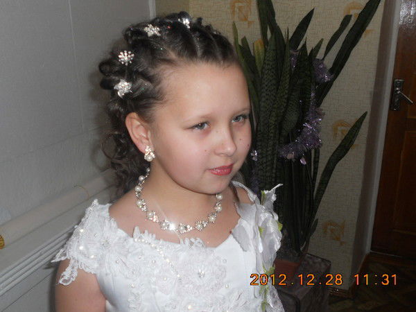 Александра Перминова