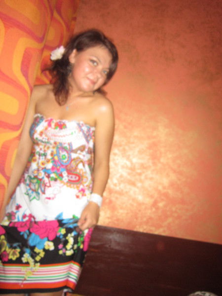 Аня Морозова))))