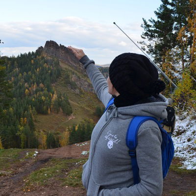 Анна Федорчук