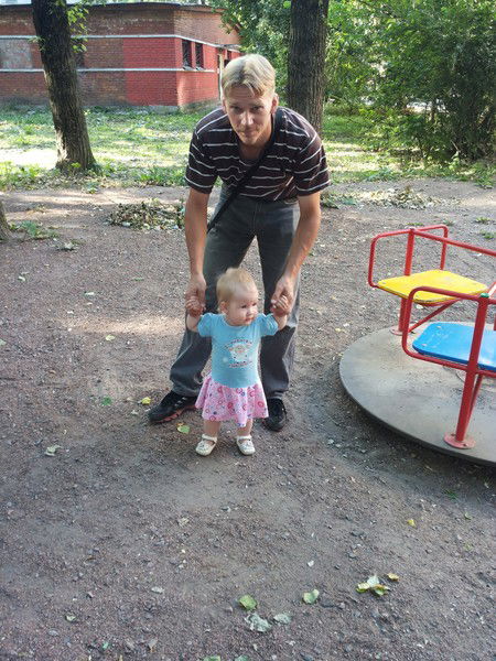 Дмитрий Волков