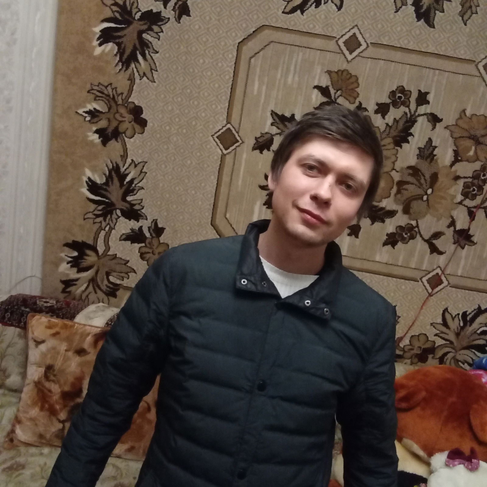 Даниил Фомичёв