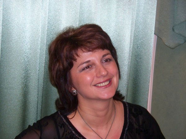 Неля Сорока