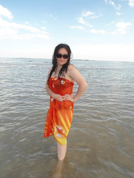 Мадина Байжанова