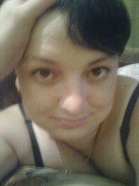 Полина Усачева