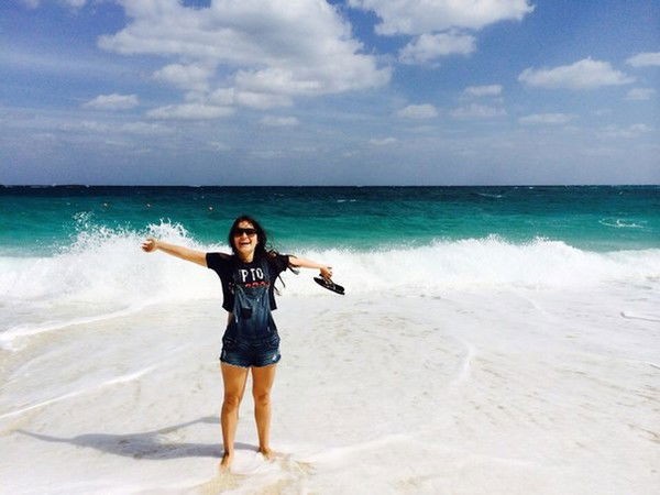 Гузалия Зиятдинова