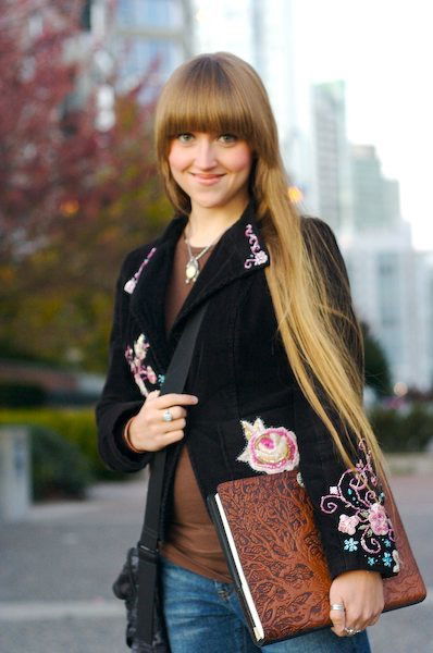 Кира Новикова