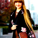 Кира Новикова