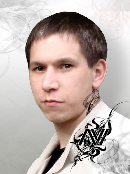 Василий Никитин