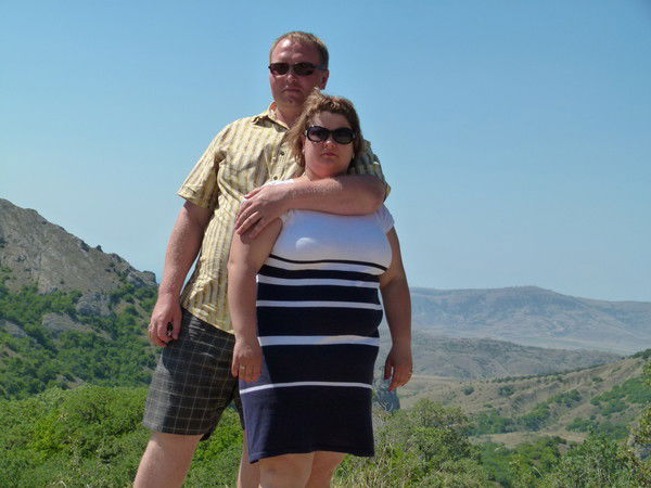 Анна И Иван Годовы