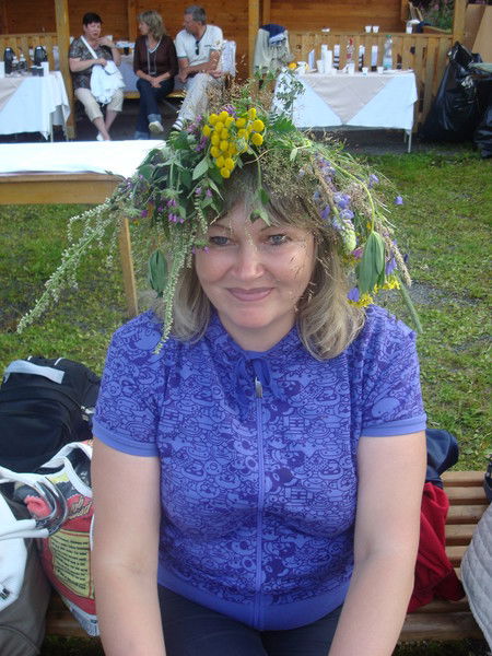 Римма Зимнякова