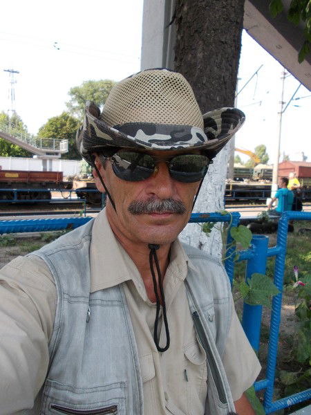 Александр Деменчуков