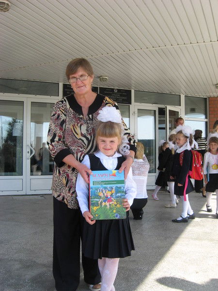 Нина Гуменюк