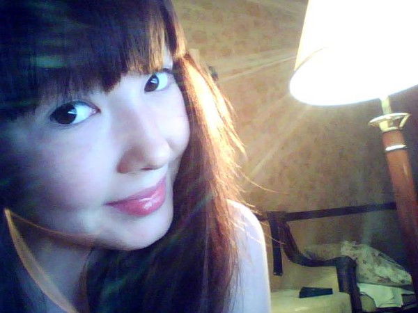 Камиля Мирзаганиева