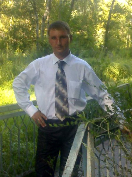 Валерий Пугачев