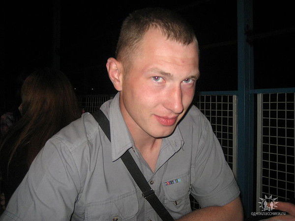 Евгений Юдаков