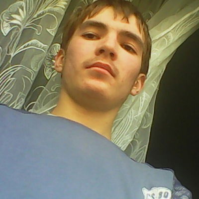 Лёша Раховский