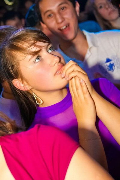 Марина Селезнева