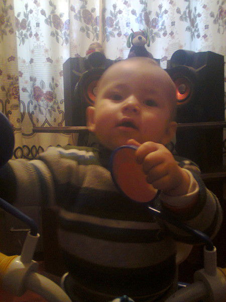 Александр Медведев