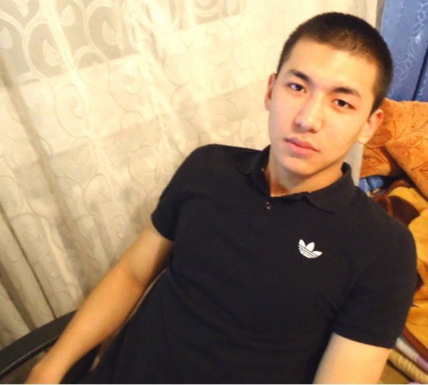 Фархат Тлеукулов