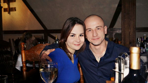 Дарья Сальникова