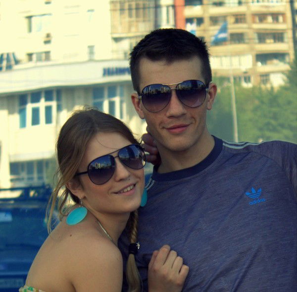 Стас Сидоров